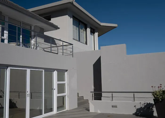 The Atlantic Donreal Guesthouse