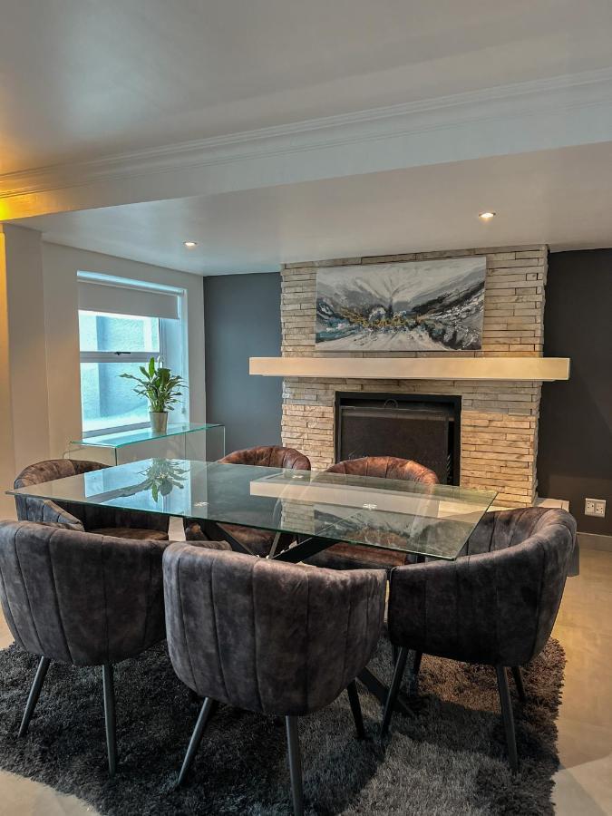 Villa The Atlantic Donreal Cape Town