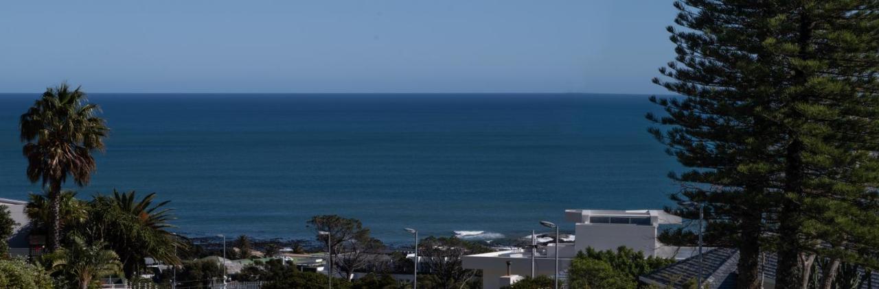 Villa The Atlantic Donreal Cape Town