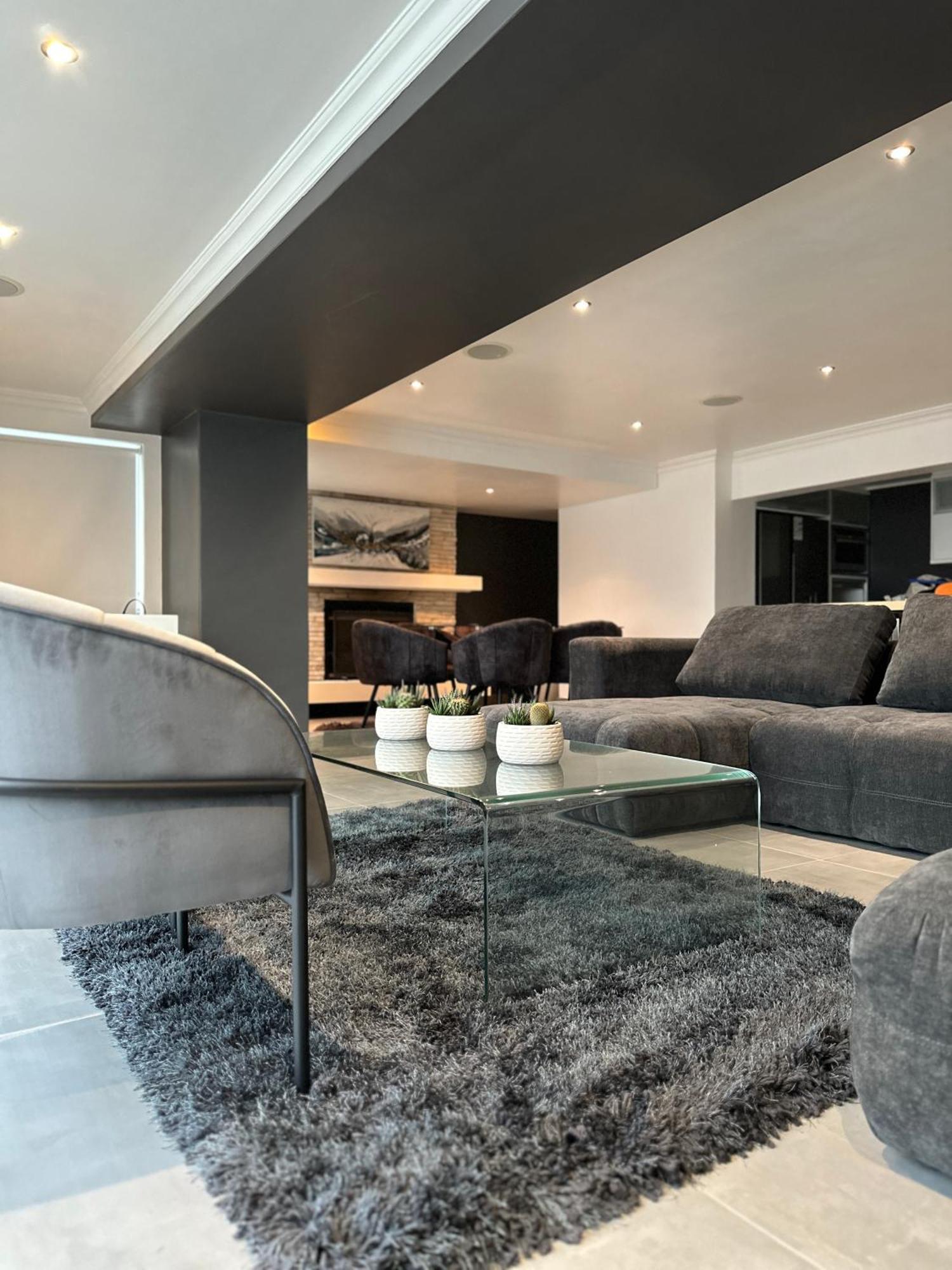 Villa The Atlantic Donreal