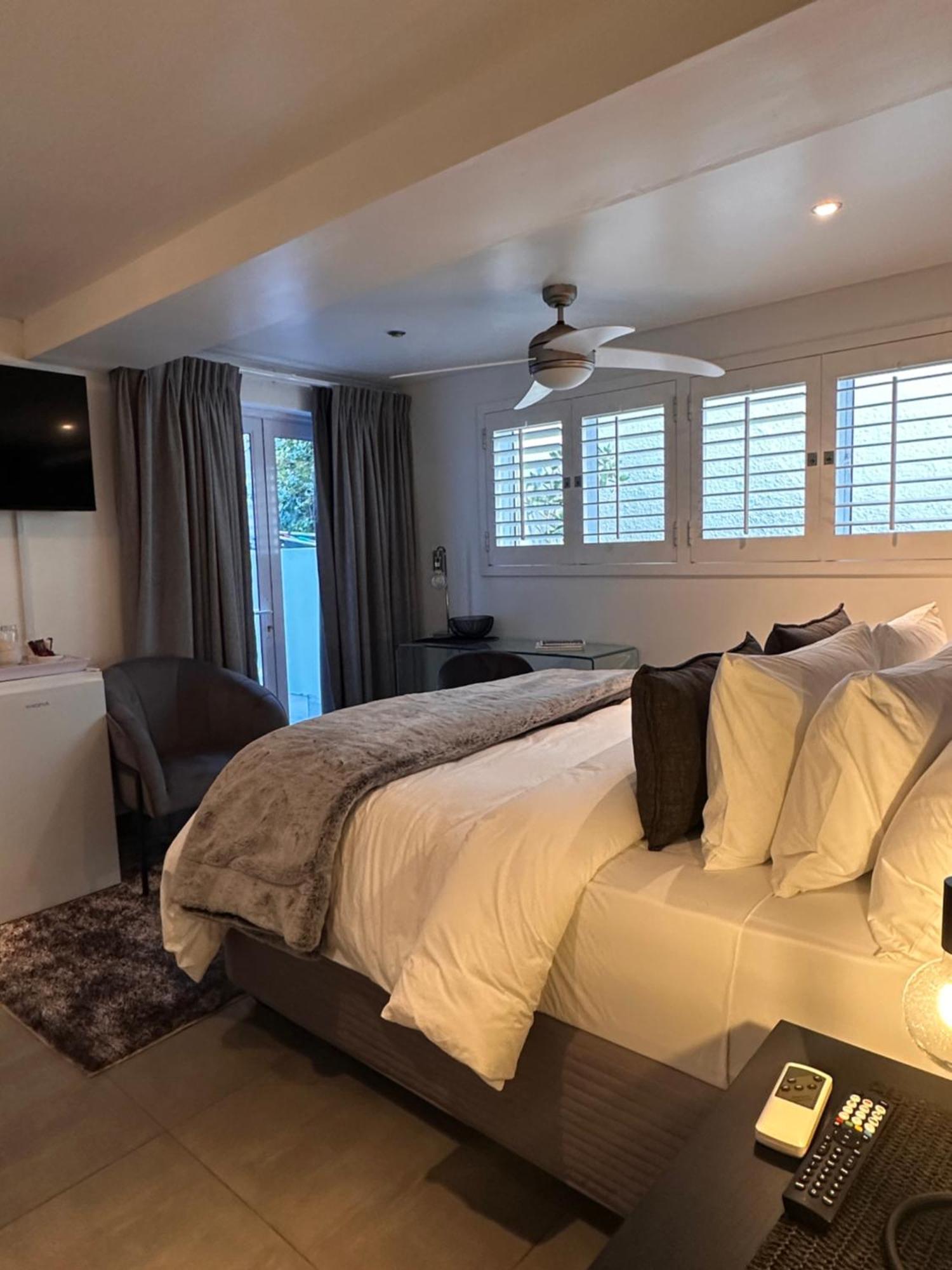 Villa The Atlantic Donreal Cape Town