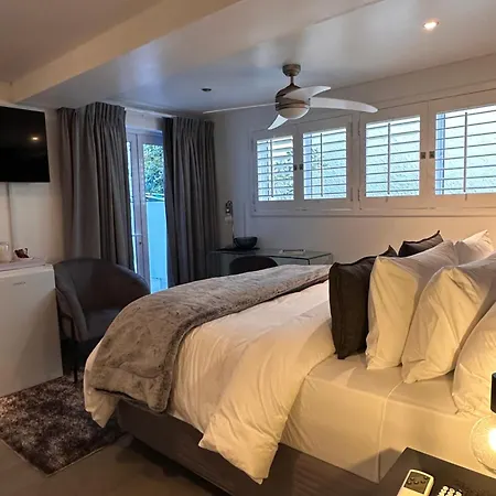 The Atlantic Donreal Guesthouse Cape Town Exterior photo