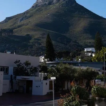 The Atlantic Donreal Guesthouse Cape Town Exterior photo