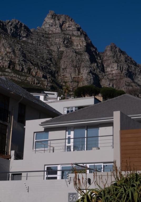 The Atlantic Donreal Villa